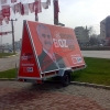 Seçim Römorku