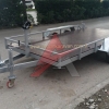 8X8 ARGO Taşıma Römorku